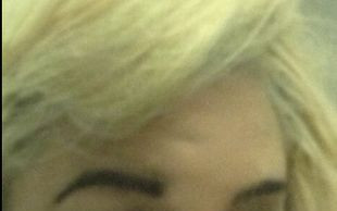 Ashley Benson nabija się z Amandy Bynes (FOTO)