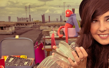 Marcelina – będzie nowa gwiazdka? [VIDEO]