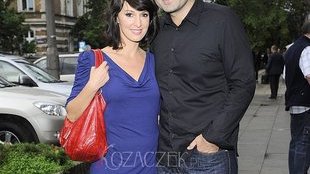 Czy Małgosia Kosik troszkę przytyła? (FOTO)