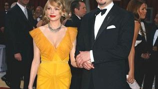 Michelle Williams nakręci film o Ledgerze