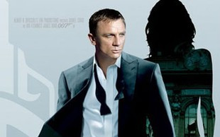 Kolejnego Bonda nie będzie!