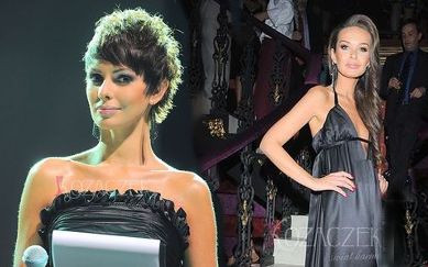 Gwiazdy na imprezie Najlepsza Marka Gentlemana 2009 (FOTO)