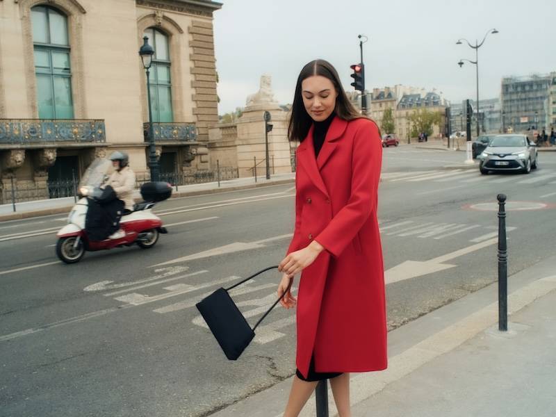 Sekret paryskiego stylu. Odkryj kolekcję Secrets de Paris od Top Secret