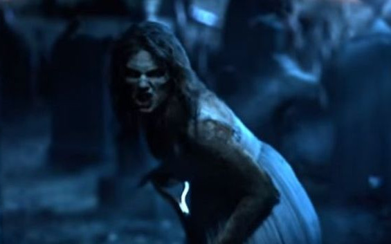 Nowy klip Taylor Swift to mistrzowska zemsta na Kim, Kanye i Katy