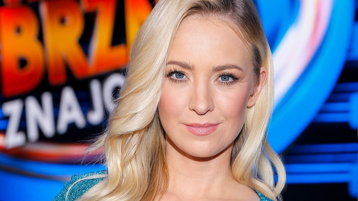 Barbara Kurdej-Szatan, fot. Akpa