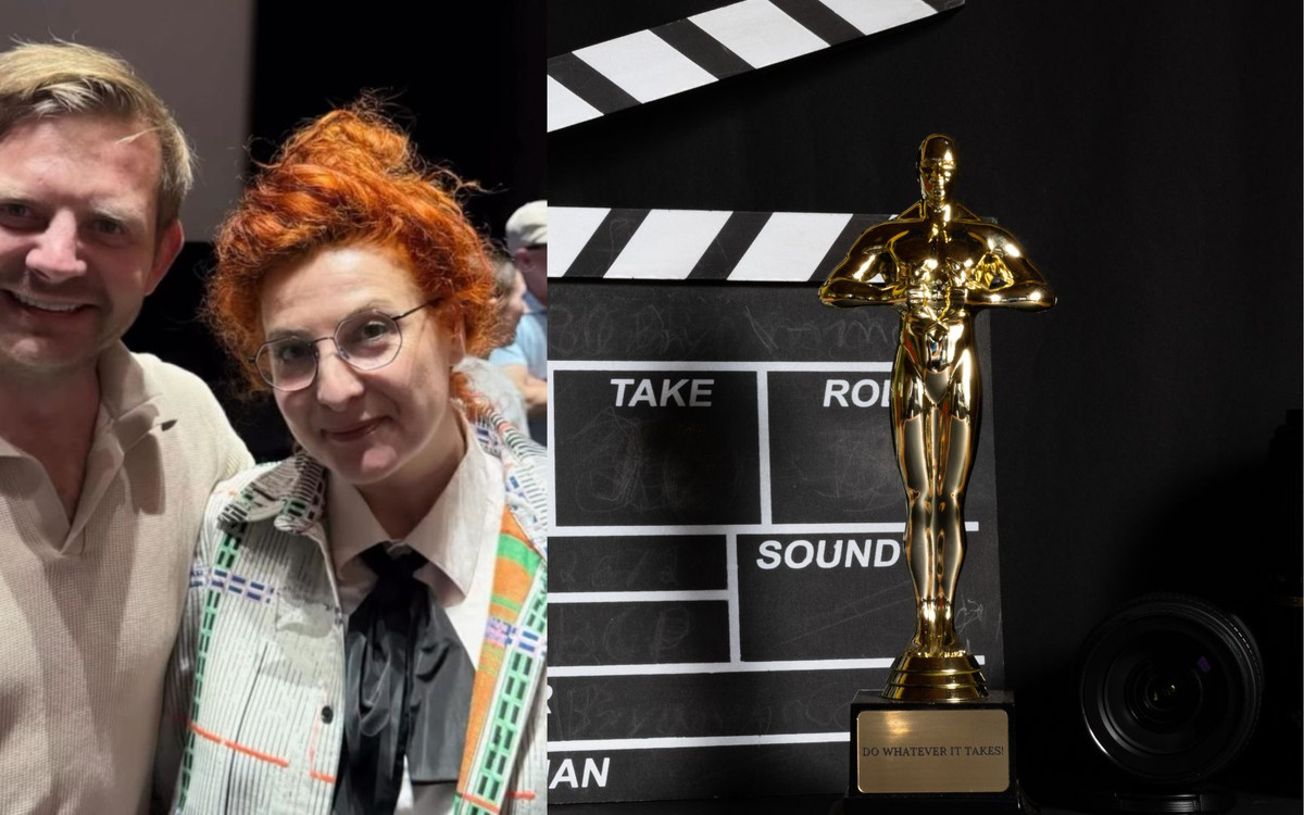 Ta Polka ma ogromną szansę na Oscara! Warto znać jej nazwisko!