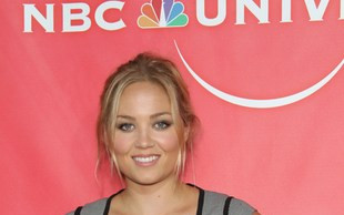 Cóż to za seksowna szara myszka?  (FOTO)