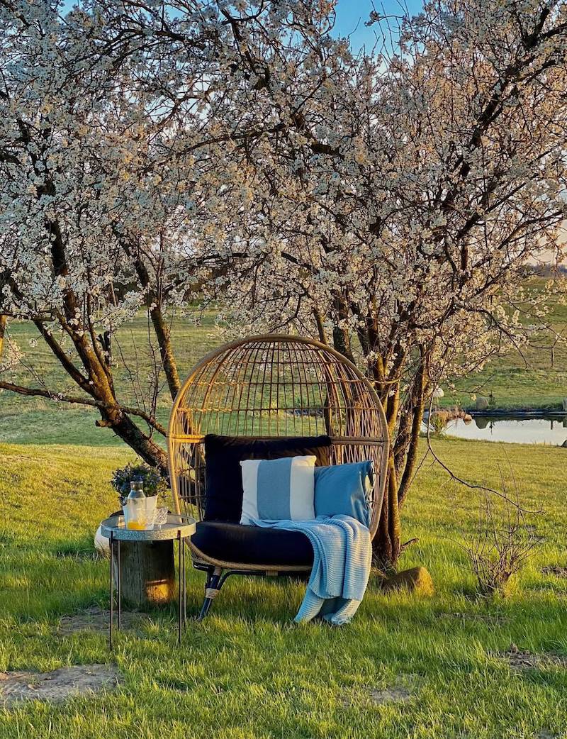 Dom Doroty Szelągowskiej, fot. Instagram