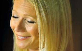 Nie uwierzycie, co Gwyneth Paltrow powiedziała Lawrence!