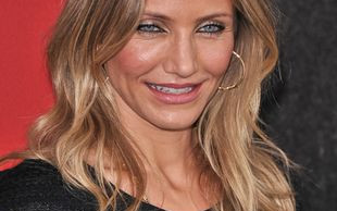Umięśniona Cameron Diaz