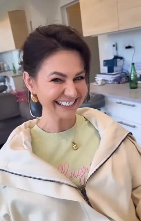 Maja Rutkowski zaszalała z kolejną metamorfozą, fot. Instagram