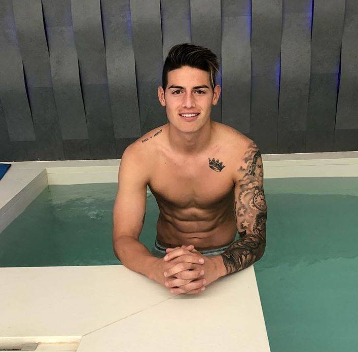 10 SEKSI powodów żeby oglądać mundial!