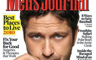 Laurie Cholewa – nowa miłość Gerarda Butlera?  (FOTO)