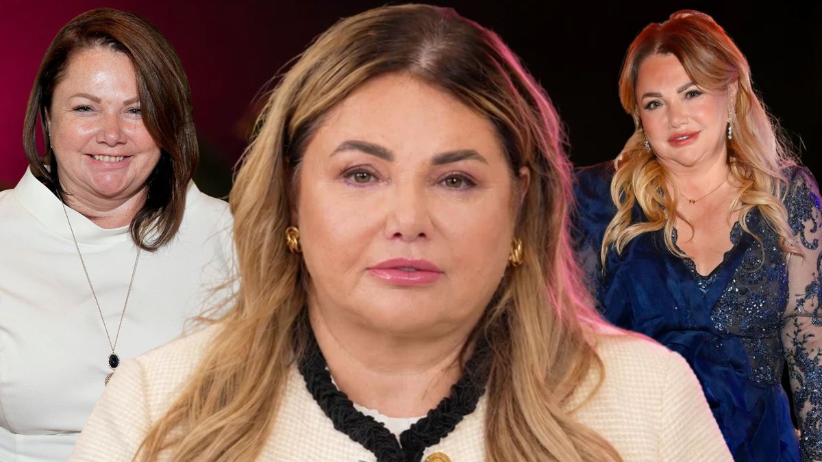 Tylko u nas! Katarzyna Niezgoda przez lata czytała o swojej wadze. Teraz zdradziła, co naprawdę o tym myśli