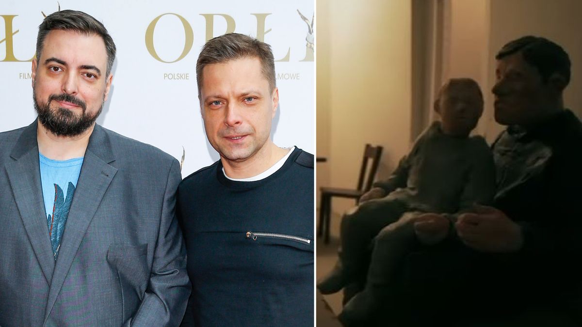 Zwiastun "Zabawa w chowanego" braci Sekielskich