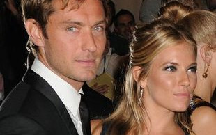 To Sienna rzuciła Jude’a!