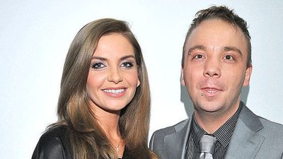 Frytka i Bulonis zagrają w filmie!