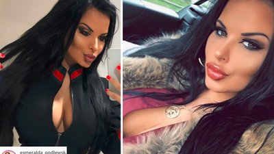 Godlewska zdradziła ILE WAŻY! Fani w SZOKU!