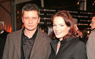 Anna Dereszowska chce wyjść za mąż