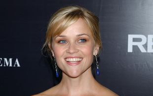 Reese Witherspoon na luźno