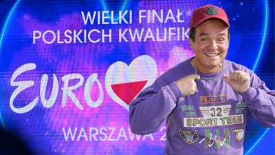 Pietrek z “Rancza” walczy o Eurowizję. Jego utwór może stać się przebojem
