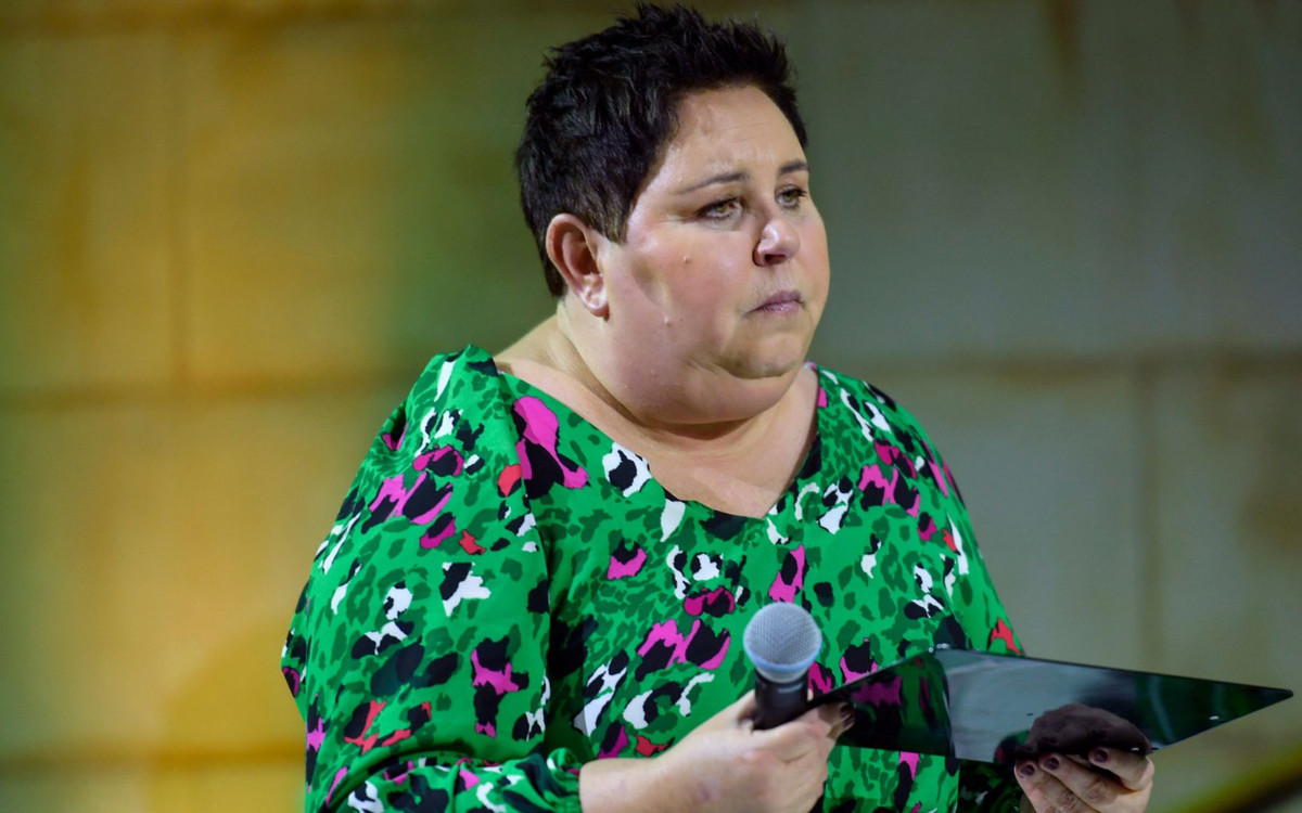 Wyznanie Doroty Wellman mrozi krew w żyłach. Prezenterka zaplanowała już swój pogrzeb