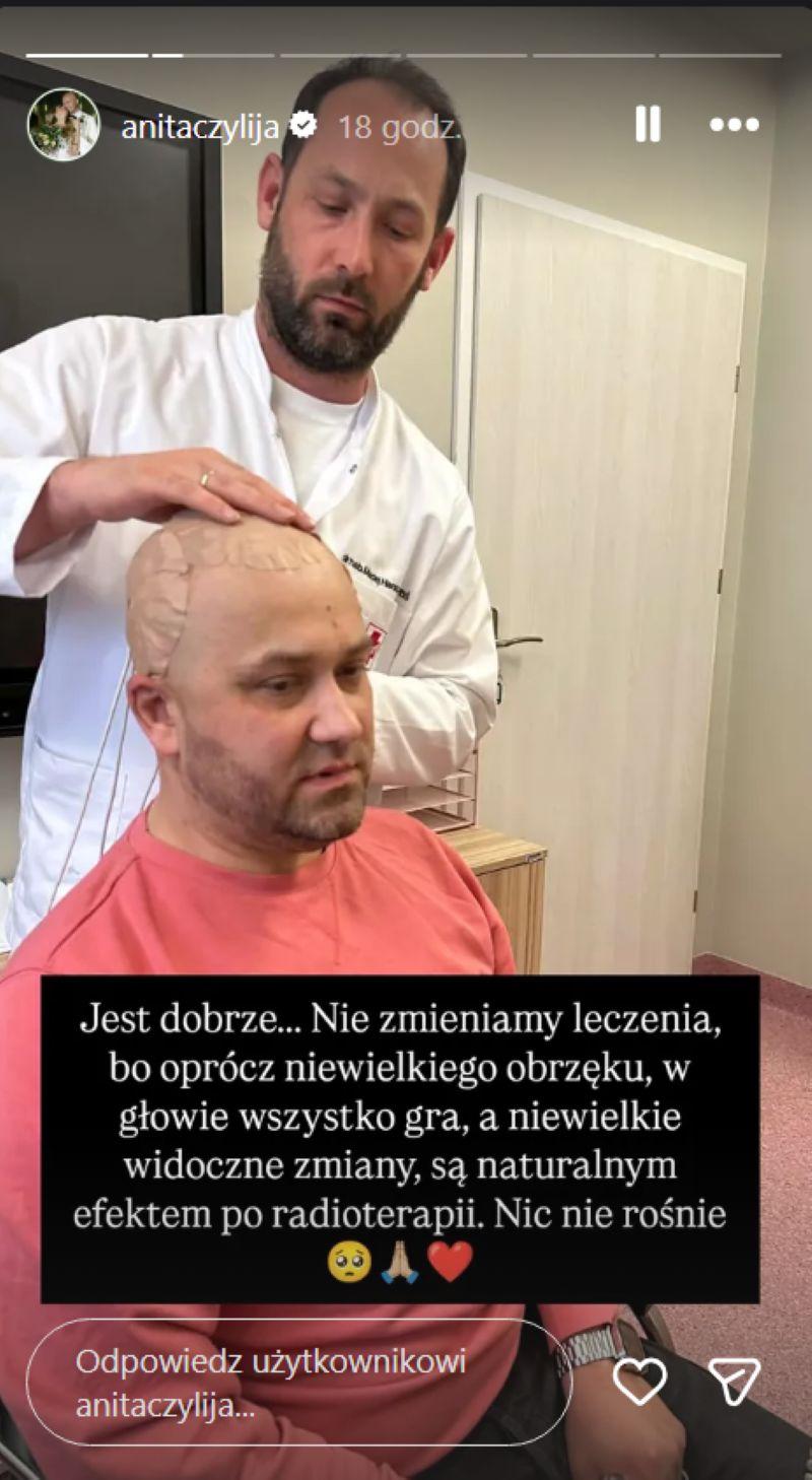 Instagram/anitaczylija