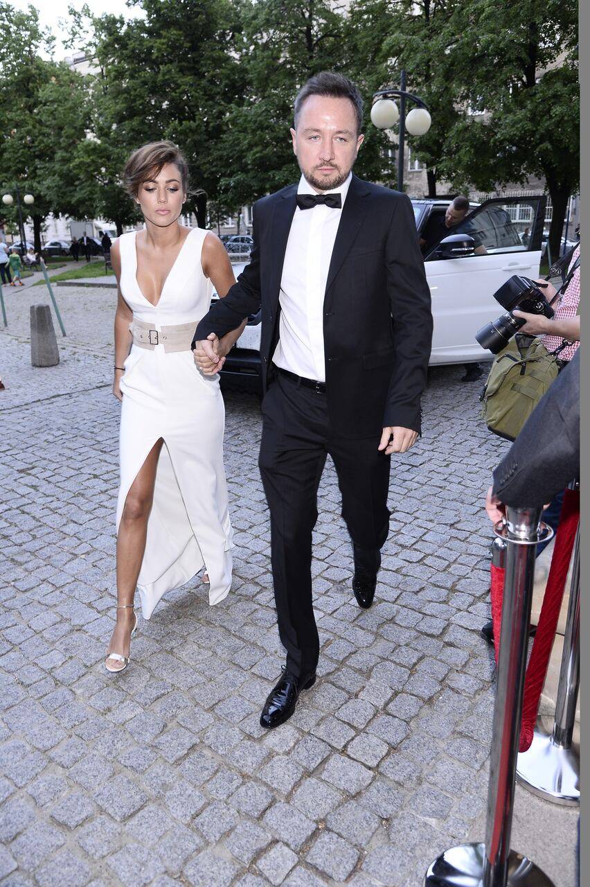 Aleksandra Marchewka, Paweł Marchewka, fot. KAPIF.