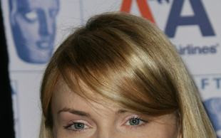 Izabella Miko w Hollywood (FOTO)