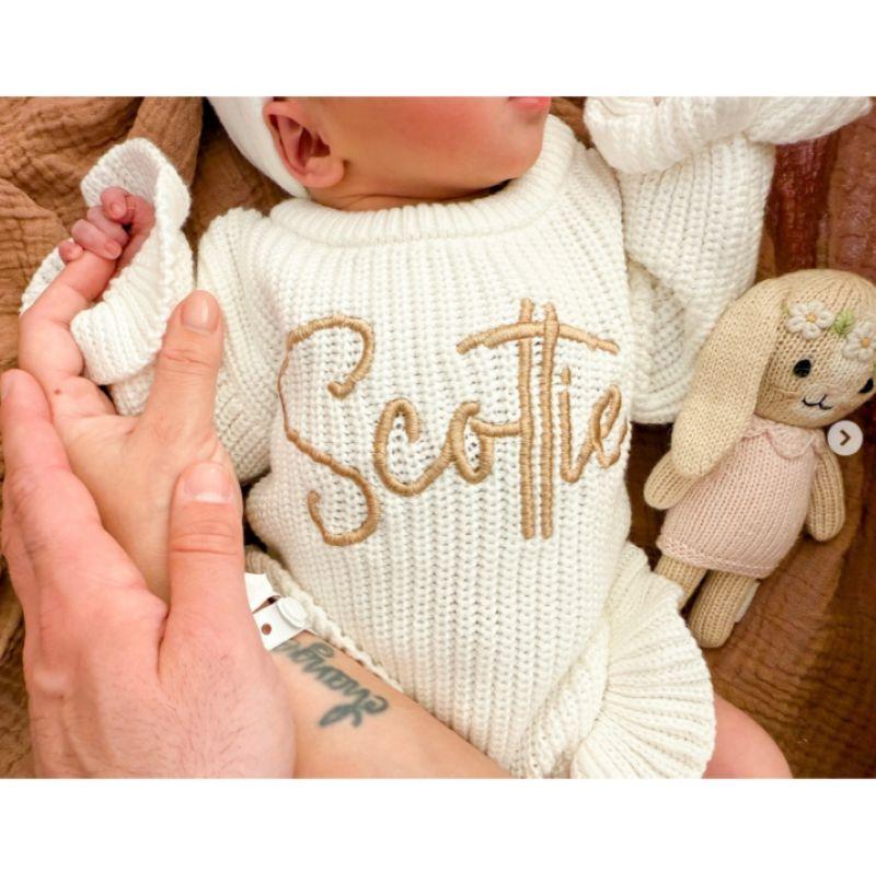 Córka Eminema urodziła córkę/Instagram/alainamariescott