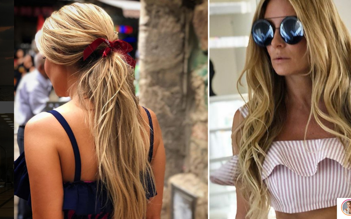 Małgorzata Rozenek po raz pierwszy zdradziła, co oznacza jej tajemniczy TATUAŻ