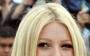 Gywneth Paltrow jeśli nie śmierdzi, to jest snobką