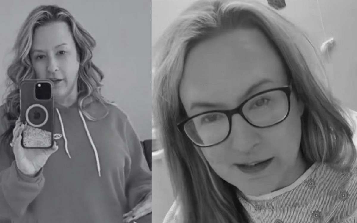 Osierociła troje dzieci. Nie żyje 47-letnia gwiazda sieci