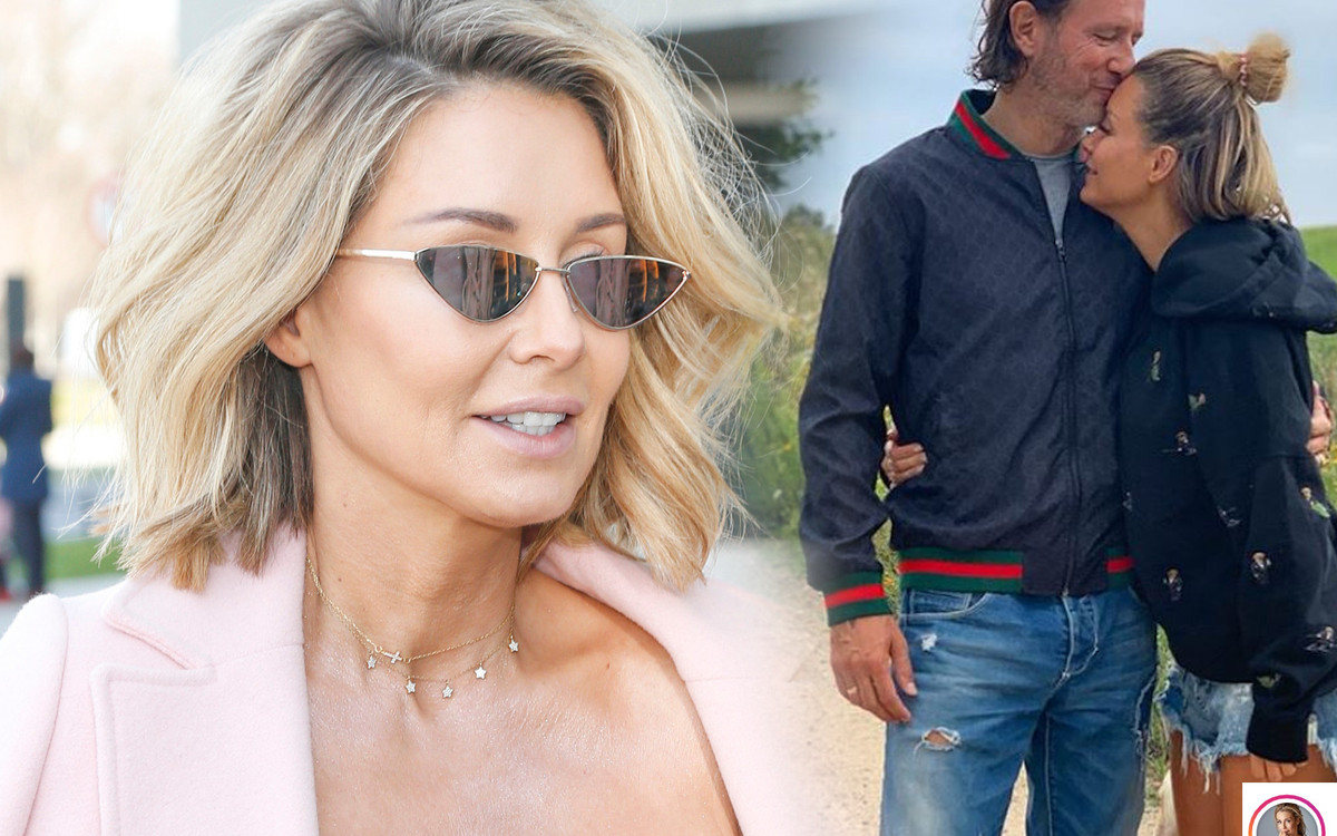 Mama Małgorzaty Rozenek-Majdan jest dla niej bardzo surowa: nie nazywaj męża publicznie PYSIULA