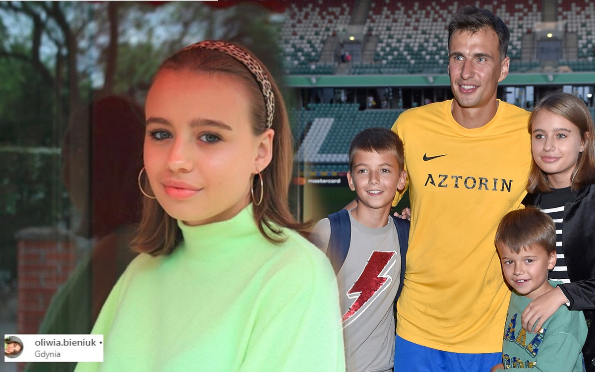 Oliwia Bieniuk jest TAKA SZCZUPŁA – pokazała się w ulubionej stylizacji Kim Kardashian