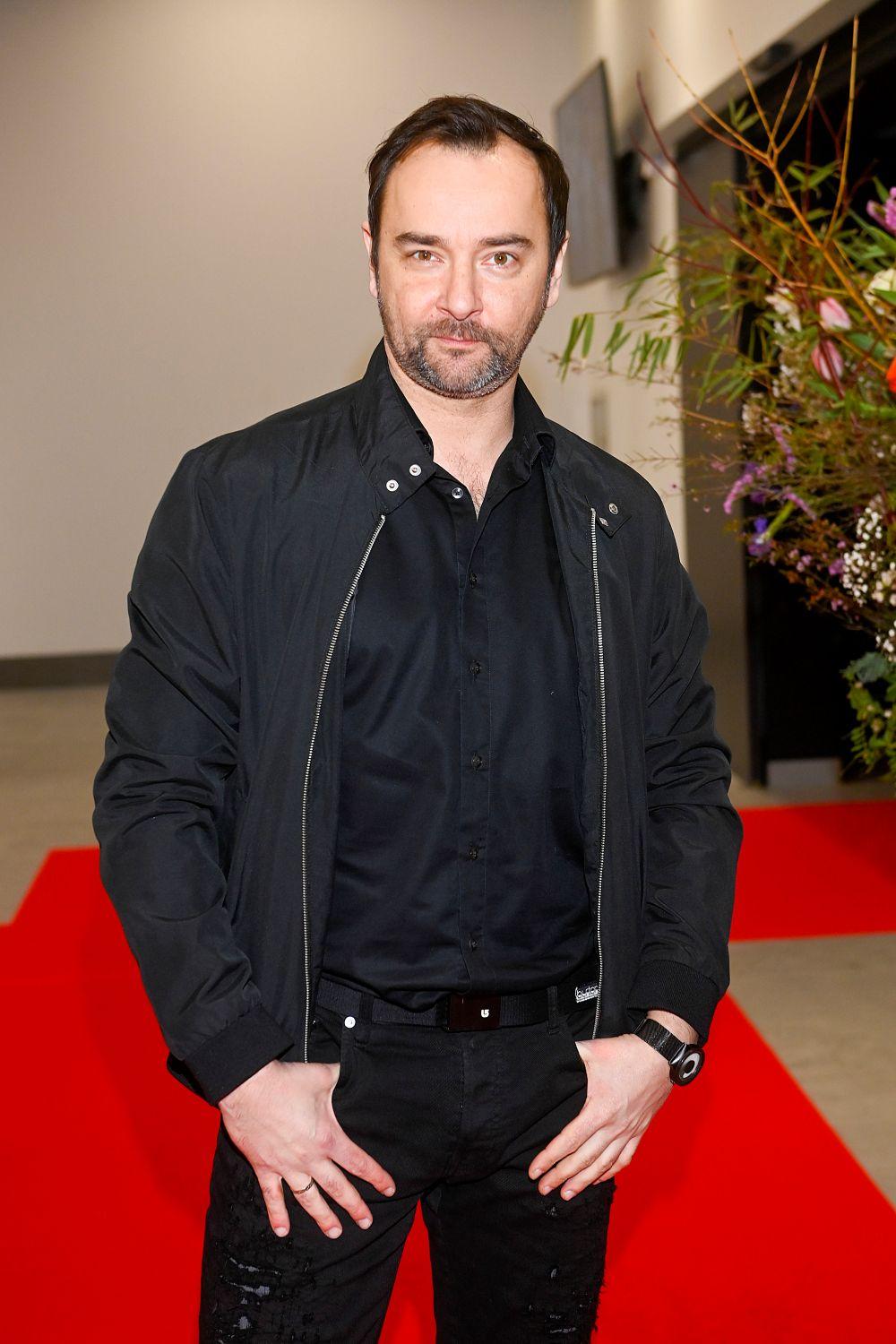 Mariusz Ostrowski/AKPA