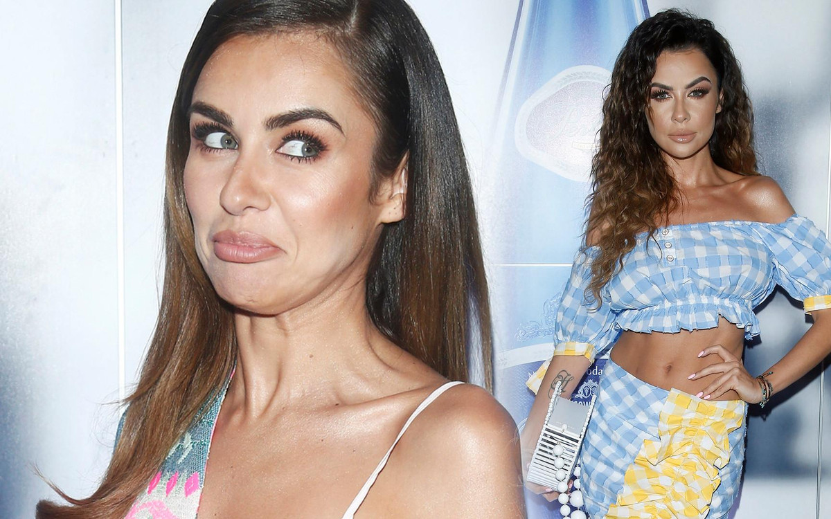 Fanka zapytała Natalię Siwiec, jaką szkołę skończyła