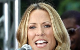 48-letnia Sheryl Crow ma energię nastolatki (FOTO)