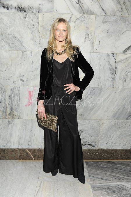 Stylizacje Ani Piszczałki