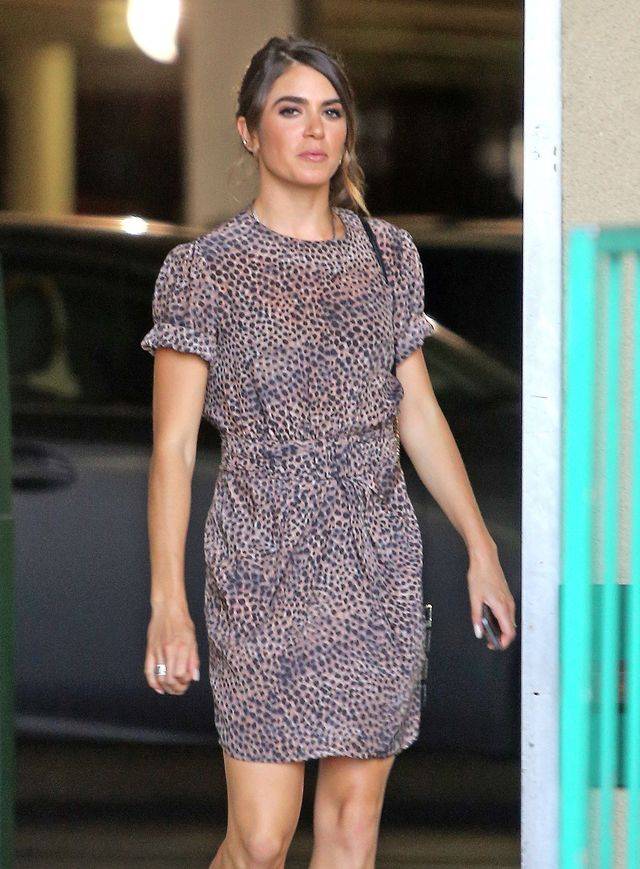 Nikki Reed – zabiegana gwiazda