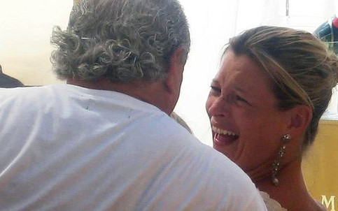 Kate Moss będzie kopulować z gigantycznym królikiem