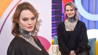 Monika Miller wyznała prawdę o traumatycznym dzieciństwie! “Rzucali kamieniami, przypierali do ściany i pluli”