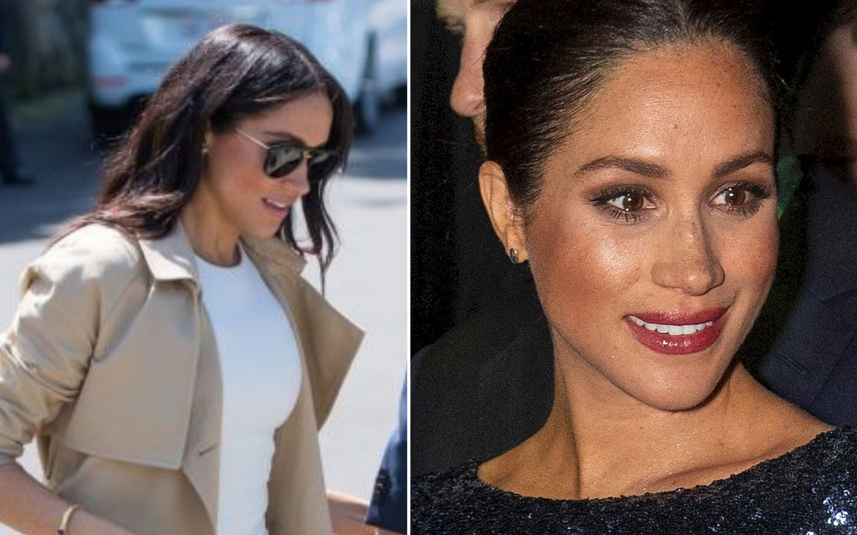 Do kin trafi kontrowersyjny film z udziałem Meghan! Na filmie wciąga kokainę