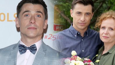 Kacper Kuszewski odchodzi z M jak Miłość – wydał oficjalne OŚWIADCZENIE
