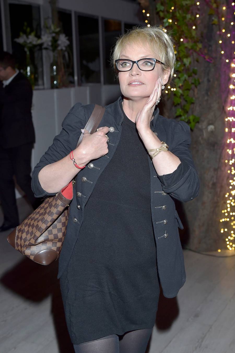 Tak wyglądało życie Adrianny Biedrzyńskiej. Los nie był dla niej łaskawy