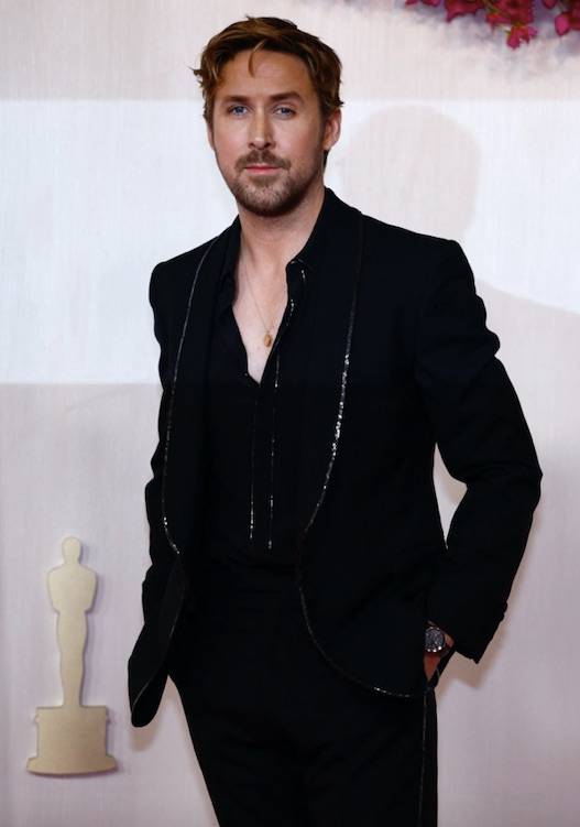 Oscary 2024. Gwiazdy na czerwonym dywanie: Emma Stone w kreacji LV, a Ariana Grande w pontonie?!