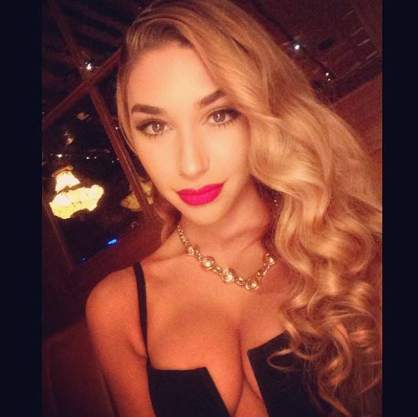 Chantel Jeffries – przyjaciółka Justina Biebera z Miami