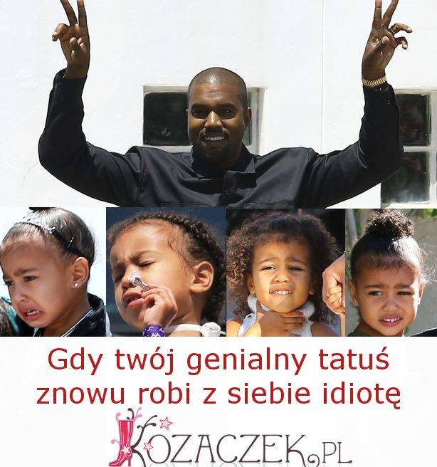 Najlepsze MEMENTY z życia Kardashianów