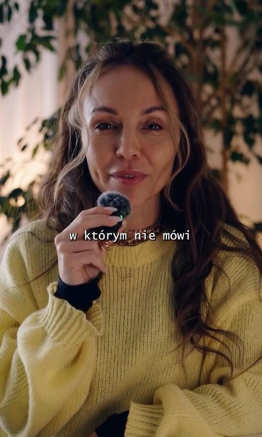 Riya Sokół, fot. Instagram