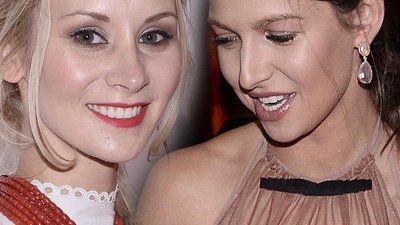 Lewandowska rozczarowana wynikiem plebiscytu Przeglądu Sportowego